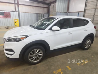 HYUNDAI TUCSON SE