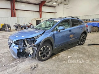 SUBARU CROSSTREK PREMIUM