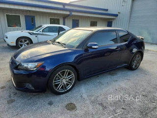 SCION TC BASE