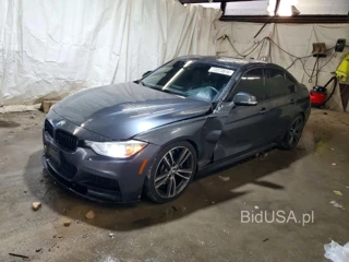 BMW 335 XI