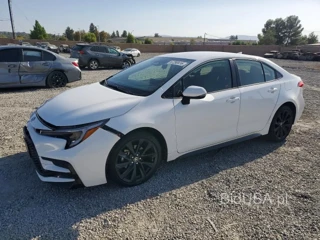 TOYOTA COROLLA HYBRID SE
