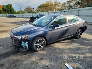 SUBARU IMPREZA PREMIUM
