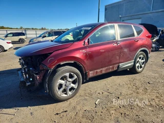 HONDA CR-V EX