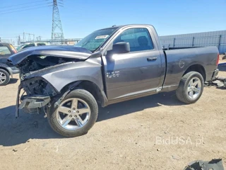 RAM 1500 ST
