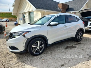 HONDA HR-V EX