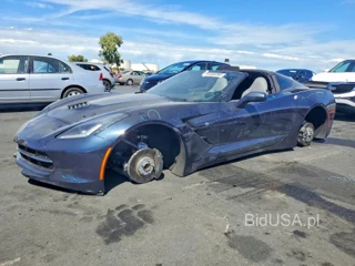 CHEVROLET CORVETTE STINGRAY 1LT