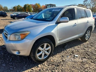 TOYOTA RAV4 LIMITED