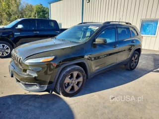 JEEP CHEROKEE LATITUDE