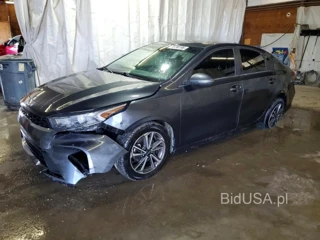 KIA FORTE LXS
