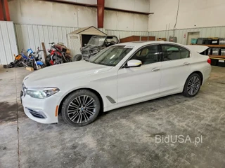 BMW 540 XI