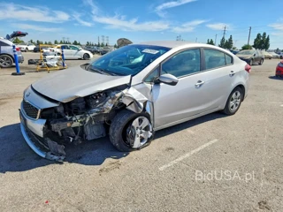 KIA FORTE LX