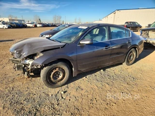 NISSAN ALTIMA BASE