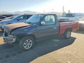 NISSAN TRUCK BASE