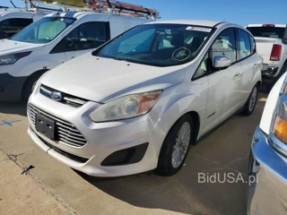 FORD C-MAX SE
