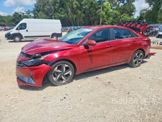 HYUNDAI ELANTRA LIMITED