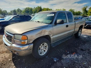 GMC NEW SIERRA K1500