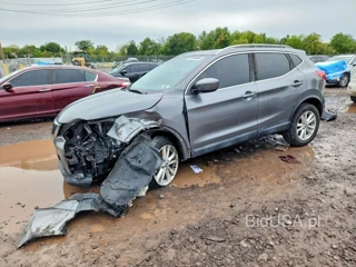 NISSAN ROGUE SPORT SV