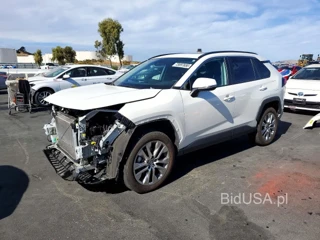TOYOTA RAV4 XLE PREMIUM