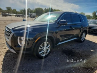 HYUNDAI PALISADE SE