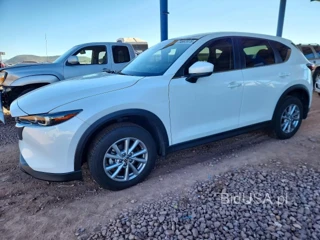 MAZDA CX-5 PREFERRED