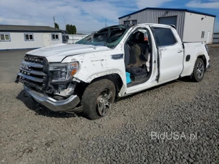GMC SIERRA K1500 SLE