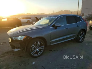 VOLVO XC60 T6