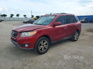 HYUNDAI SANTA FE LIMITED