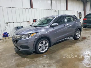 HONDA HR-V LX