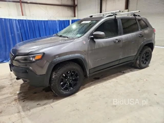 JEEP CHEROKEE TRAILHAWK