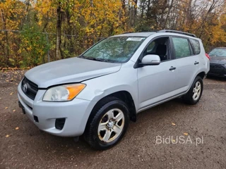TOYOTA RAV4 BASE
