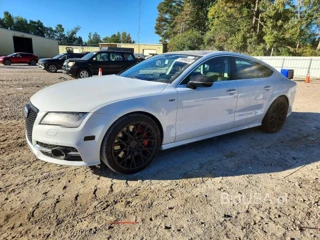 AUDI S7 PREMIUM