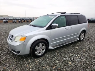 DODGE GRAND CARAVAN SXT