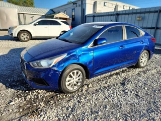 HYUNDAI ACCENT SEL