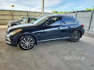 INFINITI QX50 BASE