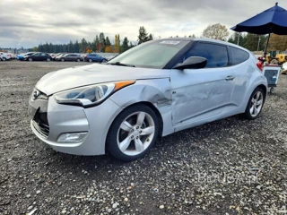 HYUNDAI VELOSTER BASE