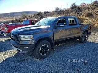 RAM 1500 REBEL