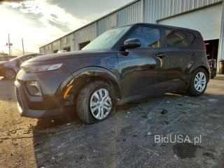 KIA SOUL LX