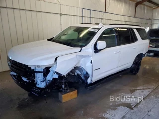 CHEVROLET TAHOE K1500 RST