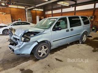 CHEVROLET UPLANDER LS