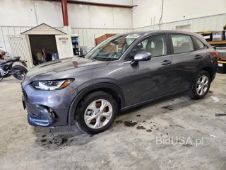 HONDA HR-V LX
