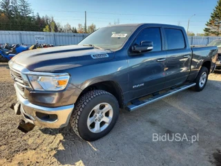 RAM 1500 BIG HORN/LONE STAR