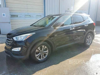 HYUNDAI SANTA FE SPORT 2.4L