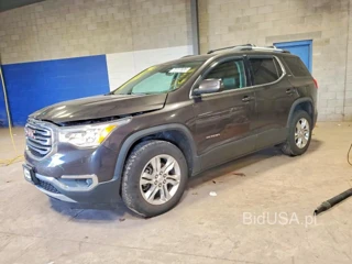 GMC ACADIA SLT-1