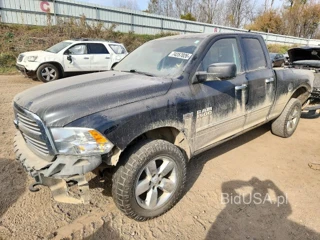 RAM 1500 SLT