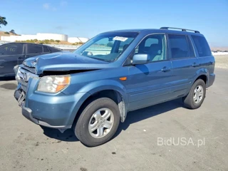 HONDA PILOT VP