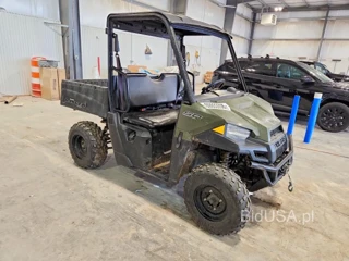 POLARIS RANGER