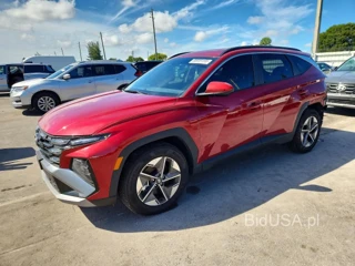 HYUNDAI TUCSON SEL