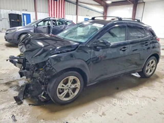 HYUNDAI KONA SEL