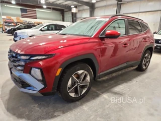 HYUNDAI TUCSON SEL