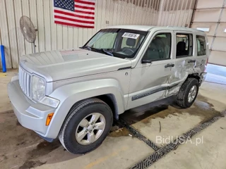 JEEP LIBERTY SPORT